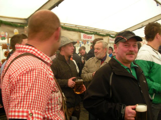 Wiesn 2013